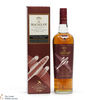 Macallan - Whisky Maker's Edition - Classic Travel Range 1930s Propeller Plane Thumbnail