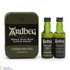 Ardbeg - 17 & 10 Year Old (2x 5cl) Thumbnail