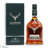 Dalmore - 15 Year Old Thumbnail