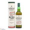 Laphroaig - 10 Year Old - Original Cask Strength Batch #004 Thumbnail