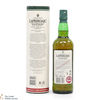 Laphroaig - 10 Year Old - Original Cask Strength Batch #004 Thumbnail