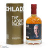 Bruichladdich - 10 Year Old - Valinch 40 - Michael Thomson (50cl) Thumbnail