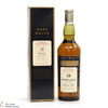 Mortlach - 20 Year Old - 1978 Rare Malts 62.2% Thumbnail