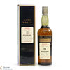 Rosebank - 22 Year Old - 1981 Rare Malts (61.1%) Thumbnail