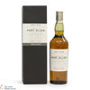 Port Ellen - 28 Year Old 1979 - 7th Release  Thumbnail