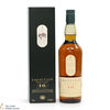 Lagavulin - 16 Year Old Thumbnail