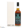 A Speyside Single Malt - 38 Year Old 1977 The Whisky Agency ACLA Fans Thumbnail