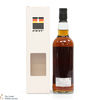 A Speyside Single Malt - 38 Year Old 1977 The Whisky Agency ACLA Fans Thumbnail