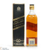 Johnnie Walker - 12 Year Old - Black Label 75cl Thumbnail