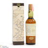 Talisker - 10 Year Old - Map Label  Thumbnail