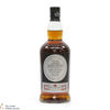 Hazelburn - 12 Year Old 2010 Oloroso Cask Matured 2022 49.9% Thumbnail