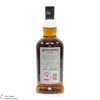 Hazelburn - 12 Year Old 2010 Oloroso Cask Matured 2022 49.9% Thumbnail