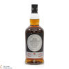 Hazelburn - 12 Year Old 2010 Oloroso Cask Matured 2022 49.9% Thumbnail