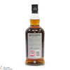 Hazelburn - 12 Year Old 2010 Oloroso Cask Matured 2022 49.9% Thumbnail