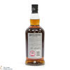 Hazelburn - 12 Year Old 2010 Oloroso Cask Matured 2022 49.9% Thumbnail