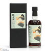 Karuizawa - 1999 Single Sherry Cask #899 - Miyaki Odori Geisha Label Thumbnail