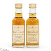 Macallan - 12 Year Old (2 x 5cl) Thumbnail