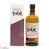 Nikka - Single Malt - Miyagikyo Thumbnail