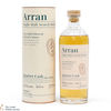 Arran - The Bothy - Quarter Cask - The Bothy 56.2% Thumbnail