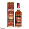 Benriach - 15 Year Old - PX Sherry Wood Finish Thumbnail