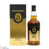 Springbank - 21 Year Old 2021 Thumbnail