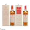 Macallan - The Harmony Collection - Rich Cacao & Intense Arabica (2 x 70cl) Thumbnail