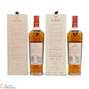 Macallan - The Harmony Collection - Rich Cacao & Intense Arabica (2 x 70cl) Thumbnail