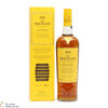 Macallan - Edition No.3 (75cl) Thumbnail