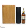 Talisker - 25 Year Old (2007 Release) - Sea Chest Limited Edition Thumbnail