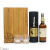 Talisker - 25 Year Old (2007 Release) - Sea Chest Limited Edition Thumbnail