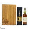 Talisker - 25 Year Old (2007 Release) - Sea Chest Limited Edition Thumbnail