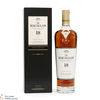 Macallan - 18 Year Old - Sherry Oak (2022) Thumbnail