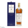 Macallan - 18 Year Old - Double Cask 2022 Thumbnail