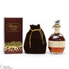 Blanton's - Single Barrel - Dumped 2023 / Japanese Import (75cl) Thumbnail