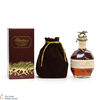 Blanton's - Single Barrel - Dumped 2023 / Japanese Import (75cl) Thumbnail