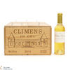 Château Climens 2011 - 1er Cru Classe - Bordeaux - Barsac - White (12 x 37.5cl) Thumbnail