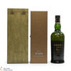 Ardbeg - 20 Year Old 2001 Private Reserve Single Cask #346 Angel's Share Thumbnail