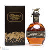 Blanton's - Single Barrel Black Label Dumped 2022 / Japanese Import 75cl Thumbnail