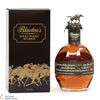 Blanton's - Single Barrel Black Label Dumped 2022 / Japanese Import 75cl Thumbnail