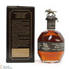 Blanton's - Single Barrel Black Label Dumped 2022 / Japanese Import 75cl Thumbnail