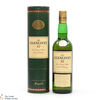 Glenlivet - 12 Year Old Thumbnail