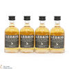 Ledaig - 10 Year Old (4 x 5cl) Thumbnail