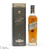 Johnnie Walker - 18 Year Old - Platinum Thumbnail