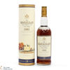 Macallan - 18 Years Old - 1981 75cl Thumbnail