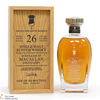 Macallan - 26 Year Old - Scottish Gantry Thumbnail