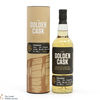 Cameronbridge - 15 Year Old 2006 Single Cask #CG004 - Golden Cask Thumbnail