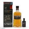 Highland Park - 12 Year Old - Viking Honour + Dragon Legend 5cl Thumbnail