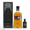 Highland Park - 12 Year Old - Viking Honour + Dragon Legend 5cl Thumbnail