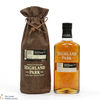 Highland Park - 12 Years Old - Single Cask Series Aberdeen Airport #3631 Thumbnail