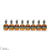 Blanton's - Special Reserve Dumped 2021 - Complete Stopper Collection (8 x 70cl) Thumbnail